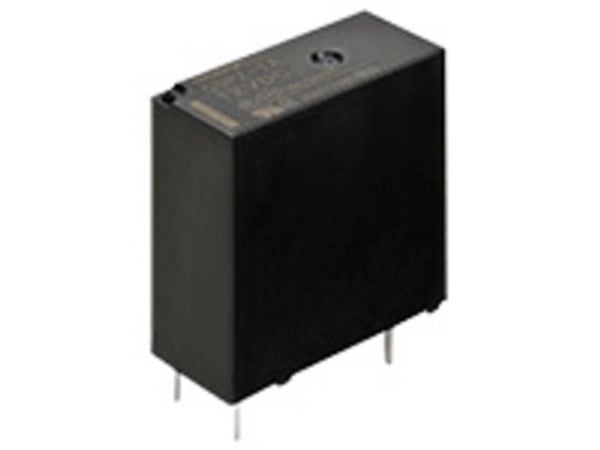 Omron G5PZ-1A-DC24 Powerrelæ 24 V/DC 16 A 1 x sluttekontakt 1 stk Tray