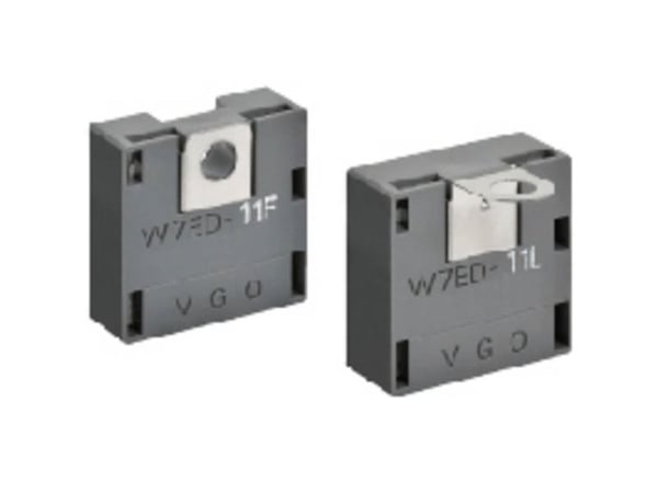 Omron kapacitiv närhetssensor W7ED-12L (Ø) 2,65 mm