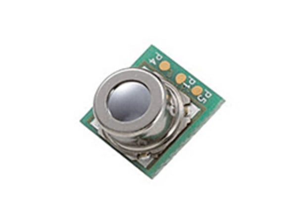 Omron D6T-1A-02 Temperatursensor väska