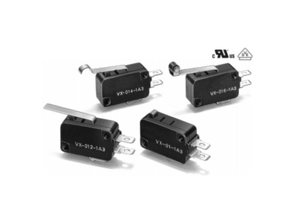 Omron VX-56-1A3