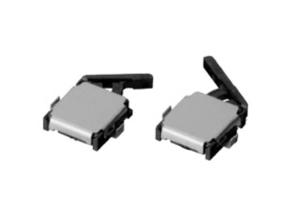 Omron D3SH-A1R1 Mikrokytkin 5 V/DC 0,001 A 1 x Pois päältä/(Päälle) 1 kpl Pussi