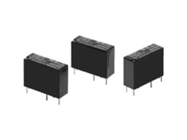 Omron G5NB-1A4-EL-HA-PW-DC12 powersrelä 12 V/DC 1 växlande kontakt