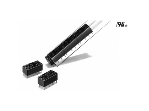 Omron G6B-1174P-FD-US-DC24 Virtarele 24 V/DC 1 x päätepistokytkin 1 kpl Putki