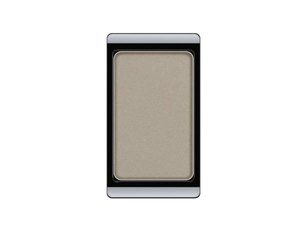 Artdeco Eyeshadow Matt 08 G 514 Matt Light Grey Beige