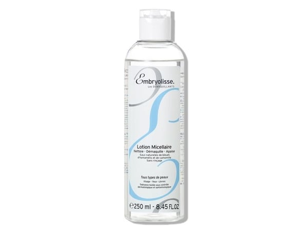 EMBRYOLISSE Micellar Lotion 250ml