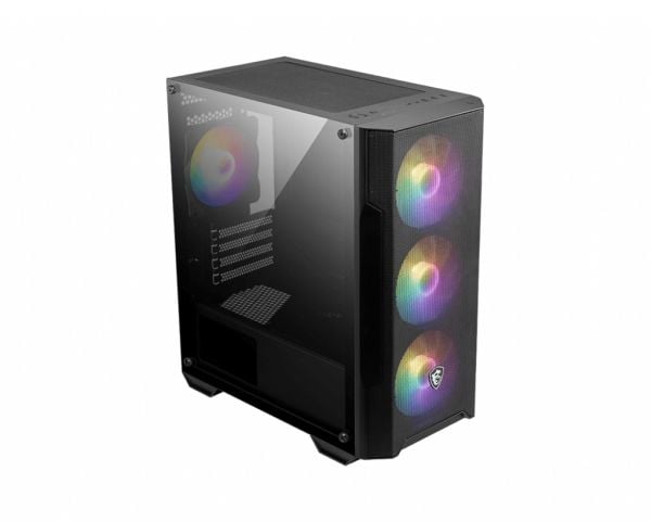 MSI MAG - - ingen strømforsyning - USB/lyd