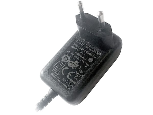 JIMMY B0DX3250001R, Håndholdt støvsuger, Adapter skjerm, Sort, Xiaomi, JIMMY JV51/JV71/JV52/JV53, 65 mm