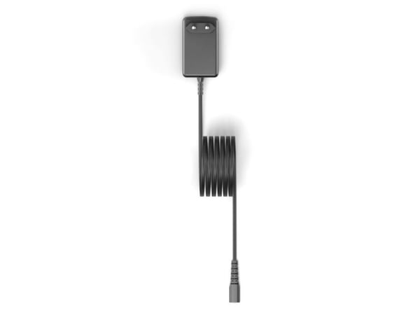 JIMMY B0DX3250001R, Håndholdt støvsuger, Adapter skjerm, Sort, Xiaomi, JIMMY JV51/JV71/JV52/JV53, 65 mm