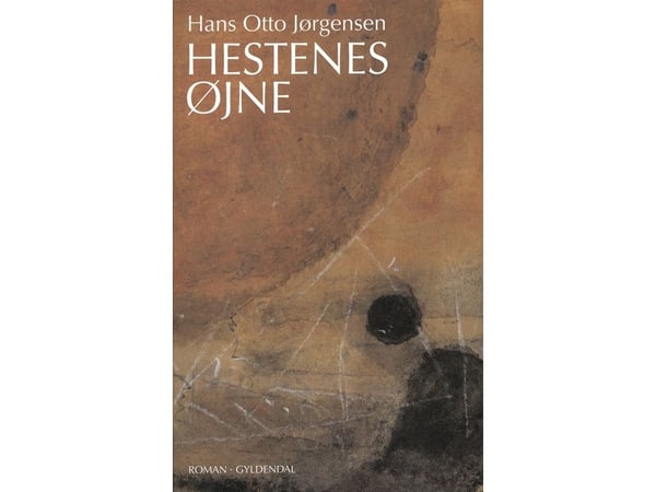 Hevosten silmät | Hans Otto Jørgensen | Kieli: Tanska