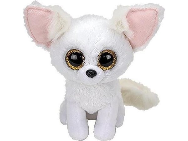 Meteor maskotti TY Beanie Boos Arktinen kettu Phoenix 15 cm