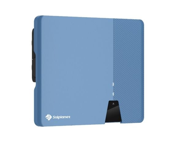 Solplanet ASW 5K-LT-G2 Pro invertteri