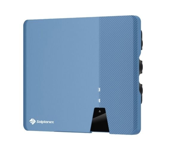 Solplanet ASW 5K-LT-G2 Pro invertteri