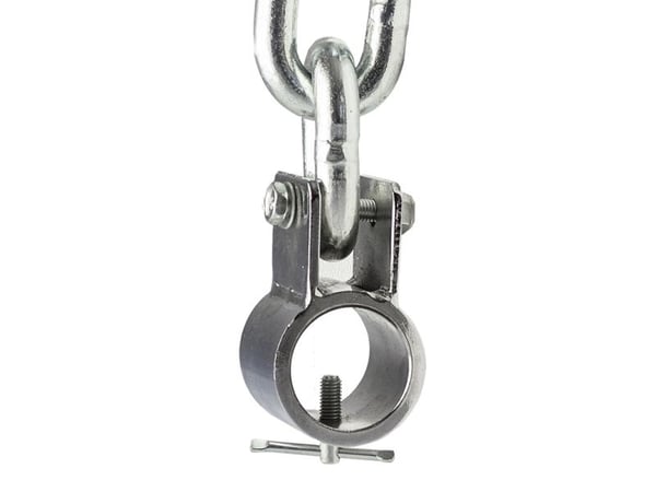 HMS kjede til vektstang 2x15 kg (GR30)