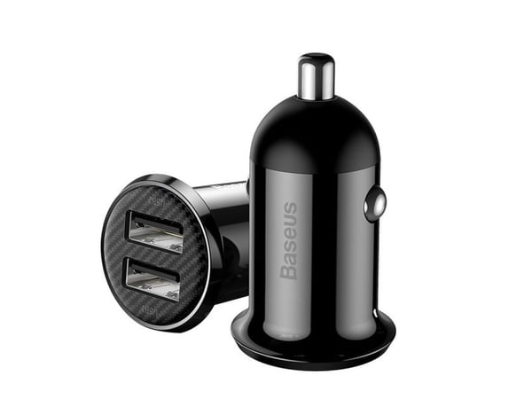 Baseus Grain Pro - - 4.8 A Baseus Grain Pro - - 4.8 A