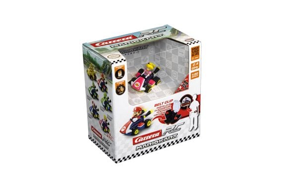Carrera Toys 370430006P, Bil, 6 år, Lithium Polymer (LiPo), 35 mAh