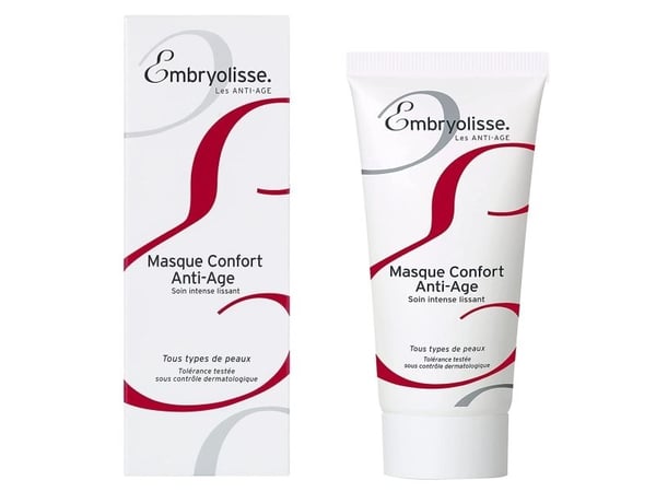 Embryolisse Anti-Aging Comfort Mask - Dame - 60 ml