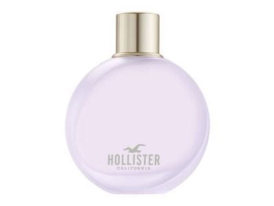 Hollister Wave For Her Eau De Parfum 100ml
