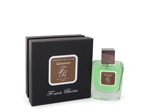 Franck Boclet Geranium EDP 100 ml