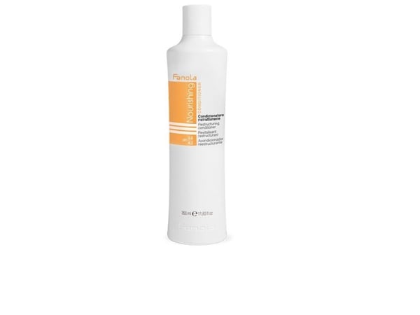 Fanola Nourishing Conditioner 350 ml
