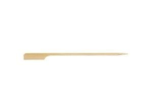 Spyd 210 mm Golf Bambus,10 ps x 200 stk/krt