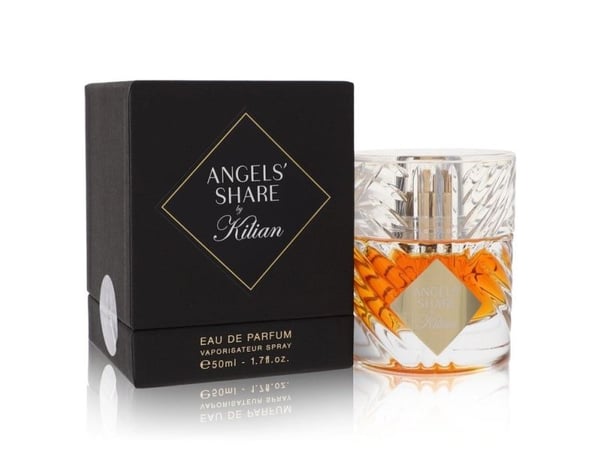 Kilian Angels' Share Eau De Parfum 50 ml (unisex) Kilian Angels' Share Eau De Parfum 50 ml (unisex)