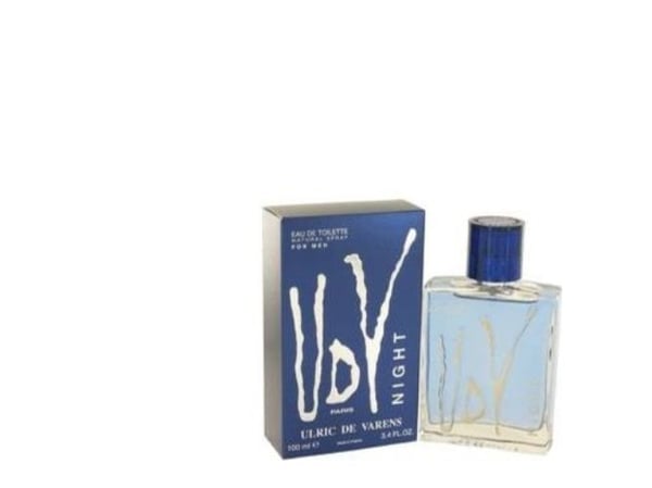 Ulric de Varens UDV Night Eau de Toilette 100 ml (man)
