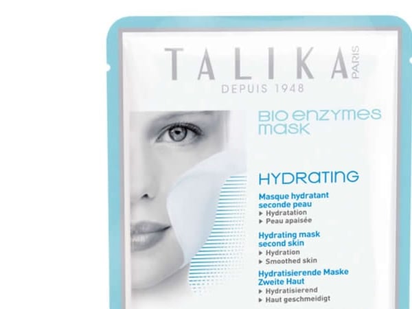 Talika Talika Bio Enzymes Mask Hydrating