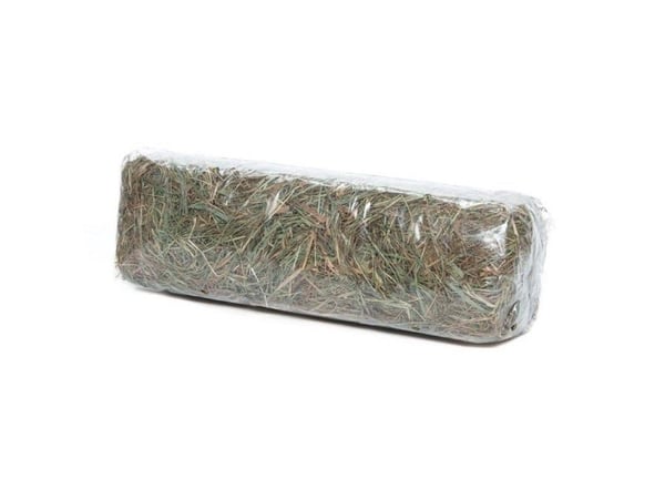 Megan pressed hay 12L rodent