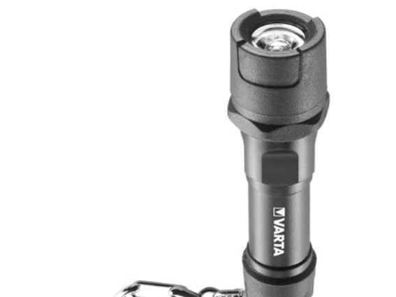 Varta Easy Line - Lommelykt - LED - hvitt lys