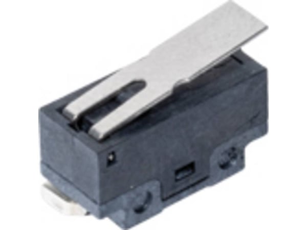 C & K Kytkimet Mikrokytkin 125 V, 30 V/DC 100 mA 1 x on/(on)/off 1 kpl Nauha C & K Kytkimet Mikrokytkin 125 V, 30 V/DC 100 mA 1 x on/(on)/off 1 kpl Nauha