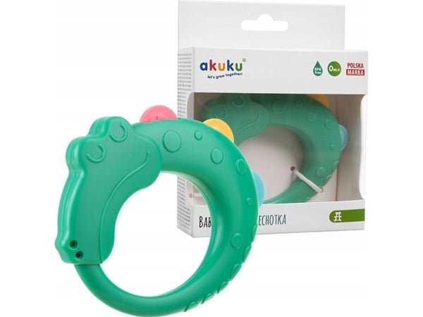 Akuku A0539 rangle krokodille