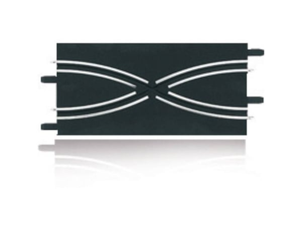 Carrera Filskifteseksjon 2 stk (61609)