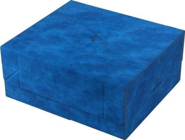 GameGenic Games Lair 600+ Blue