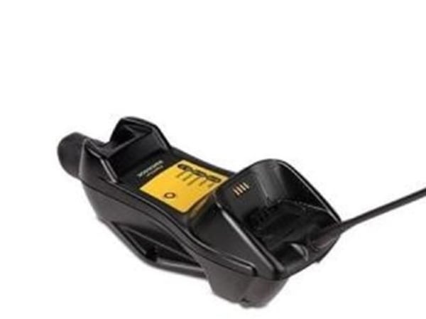 Datalogic - Ladestativ for strekkodeskanner - utgangskontakter: 2