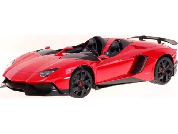 Lamborghini Aventador J Fjernstyret Bil 1:12, 2.4G