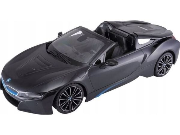 BMW i8 Roadster Fjernstyret Bil 1:12, 2.4G