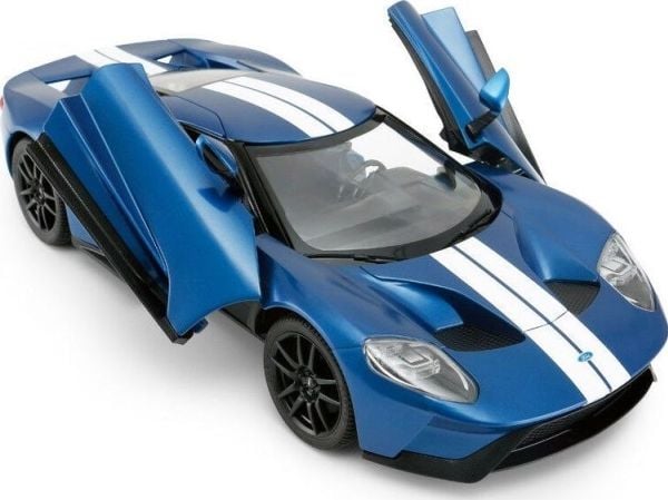Ford GT Fjernstyret Bil 1:14