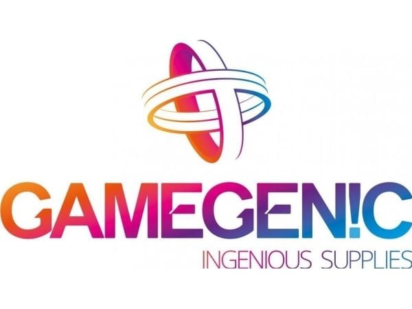 GameGenic Ticket to Ride Europe Art Sleeves