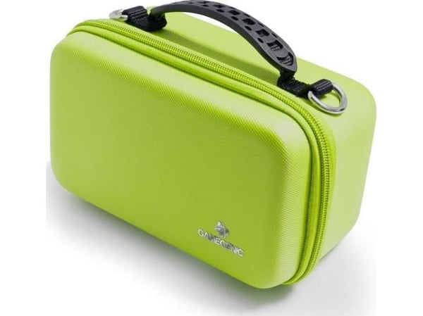 GameGenic Game Shell 250+ Green