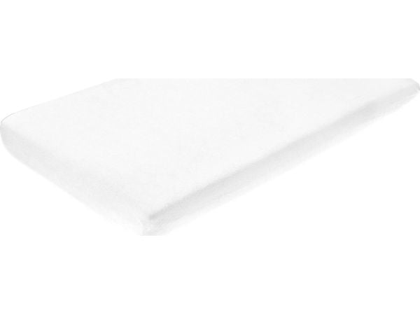 Caretero TIDLIGERE FROTTIE CLASSIC WHITE 120x60