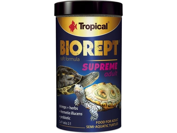 Tropical TROPICAL BIOREPT SUPREME ADULT 250 ml