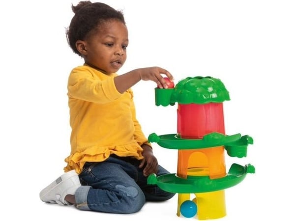 Chicco 11084000000, 1 År, Multifärg