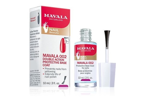 Mavala Mavala Protective Base Coat 002 10ml