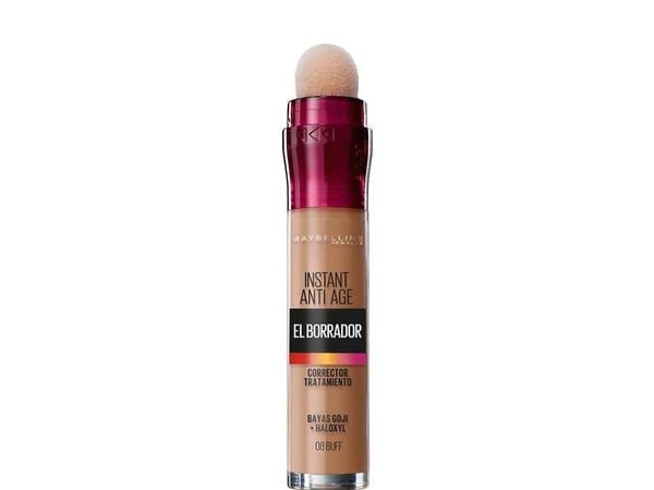 Maybelline Instant Age Rewind Eraser Dark Circles Treatment Concealer 08 Buff 6 ml