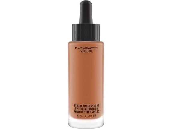 MAC Studio Waterweight Foundation NW50 30 ml