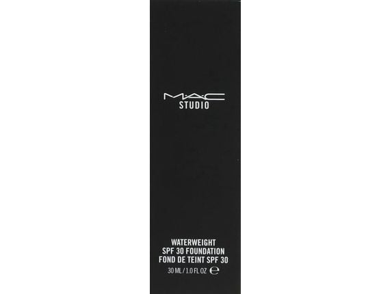 MAC Studio Waterweight Foundation NW47 30 ml