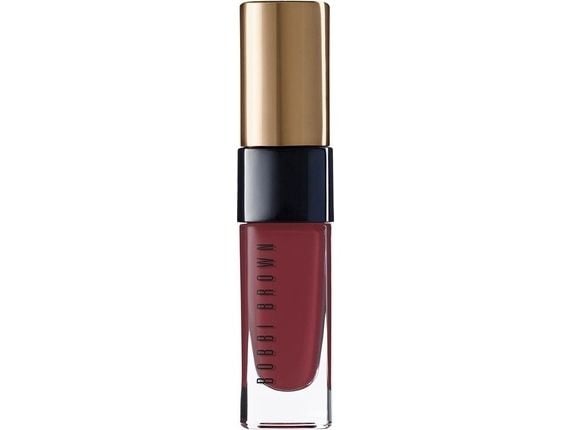 Bobbi Brown Luxe Liquid Shining Lip Gloss 6 Strike a Rose 6 ml