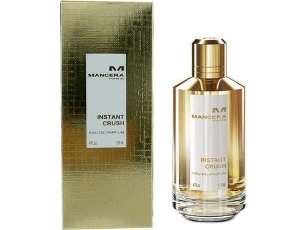 Mancera Instant Crush Edp Spray - Unisex - 120 ml