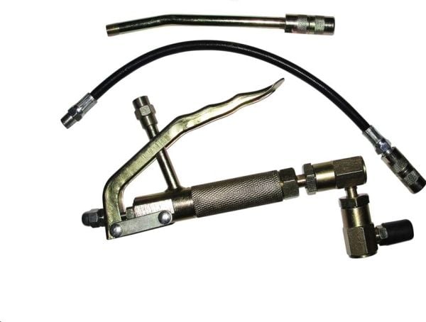 CZ.MAR-POL smørepistol for pneumatiske smøremidler MAR-POL