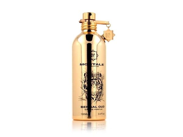 Montale Bengal Oud Edp Spray - Unisex - 100 ml